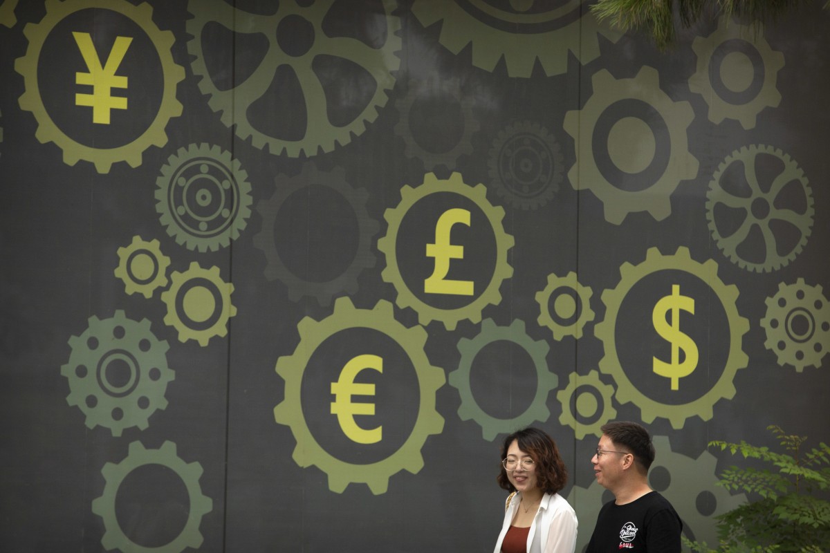 G20 Overshadowed By Gloomy Mood As World Economy Turns To Central