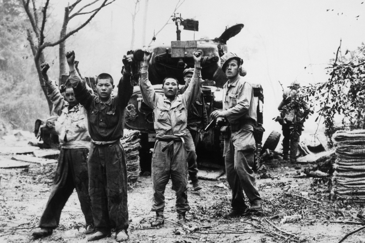 chinese new year offensive korean war