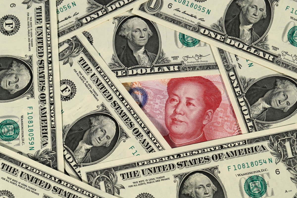 Why Is Us Dollar Access So Restrained In China As Trade War Rages On - china has stepped up capital controls as the trade war escalates photo kyodo