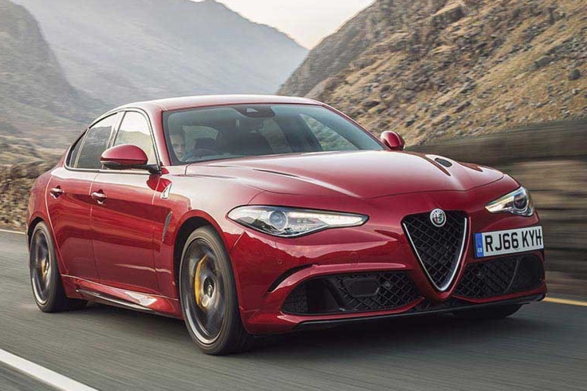 Have You Test Driven These 5 Superfast Porsche Bmw