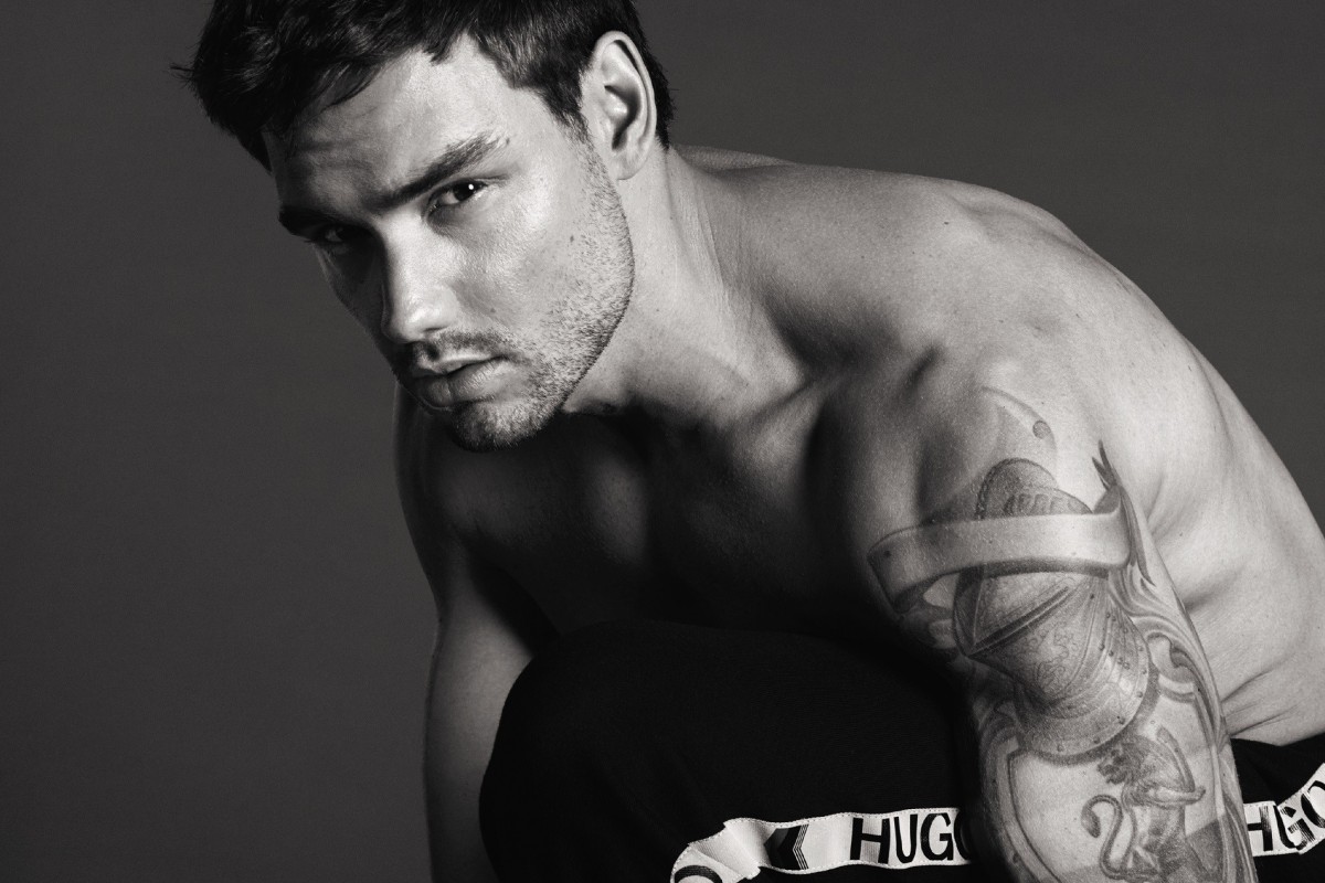 Liam Payne Named Global Brand Ambassador For Hugo Boss South China Morning Post