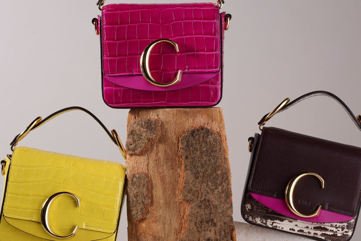 chloe new bag 2019