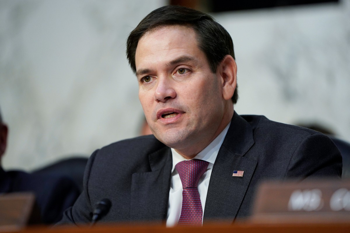 Marco Rubios Bill To Increase The Scrutiny Of Us Listed - 