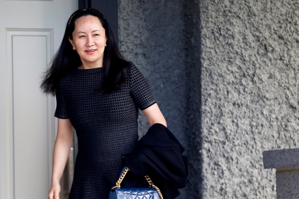 Meng Wanzhou faces January extradition hearing as lawyers ...