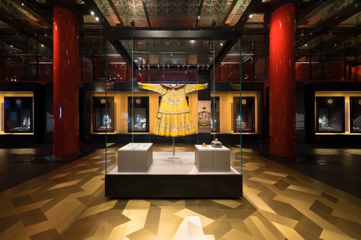 How China Has Inspired Cartier And The World Of Fashion Jewellery