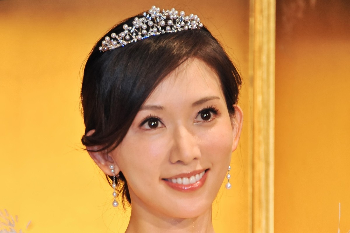 Celebrity Wedding Taiwanese Model Lin Chi Ling J Pop Dancer