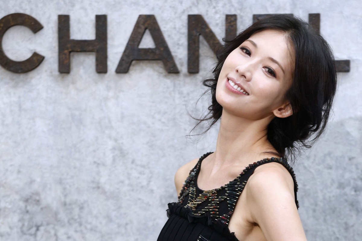 Celebrity Wedding Taiwanese Model Lin Chi Ling J Pop Dancer Akira Announce Marriage In Social Media Posts South China Morning Post