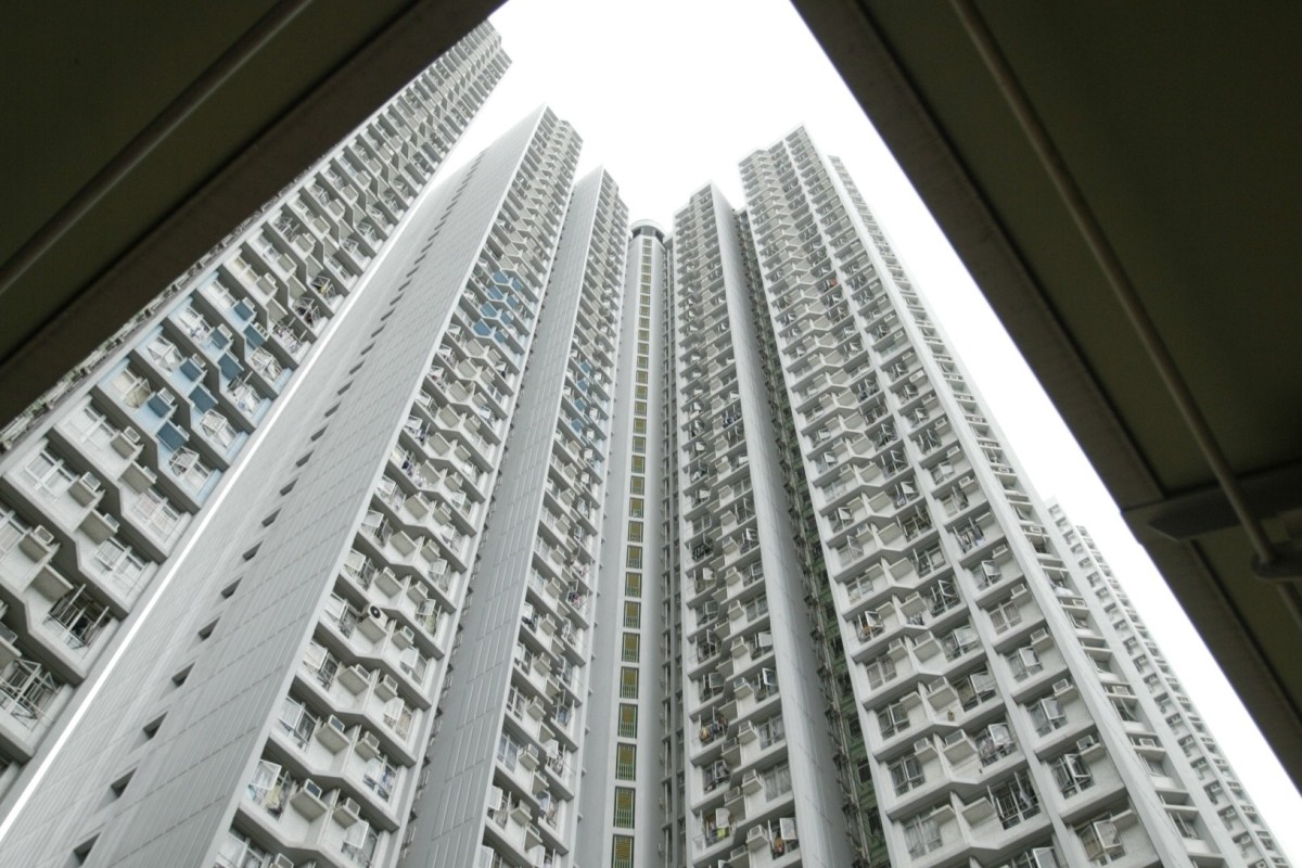 Hong Kong Government Told To Take Back Private Developer Sites To Prevent Nosedive In Supply Of Affordable Flats South China Morning Post