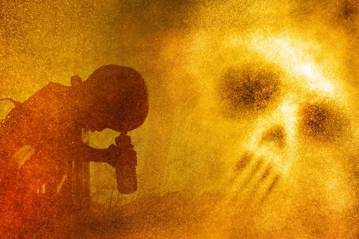 Vietnam War 44 Years On Birth Defects From America S Agent Orange Are Increasing South China Morning Post Vietnam War 44 Years On Birth Defects From America S Agent Orange Are Increasing South China Morning Post