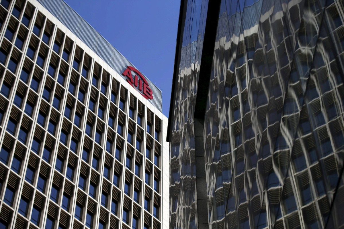China Backed Infrastructure Bank Aiib To Start Local Currency - 