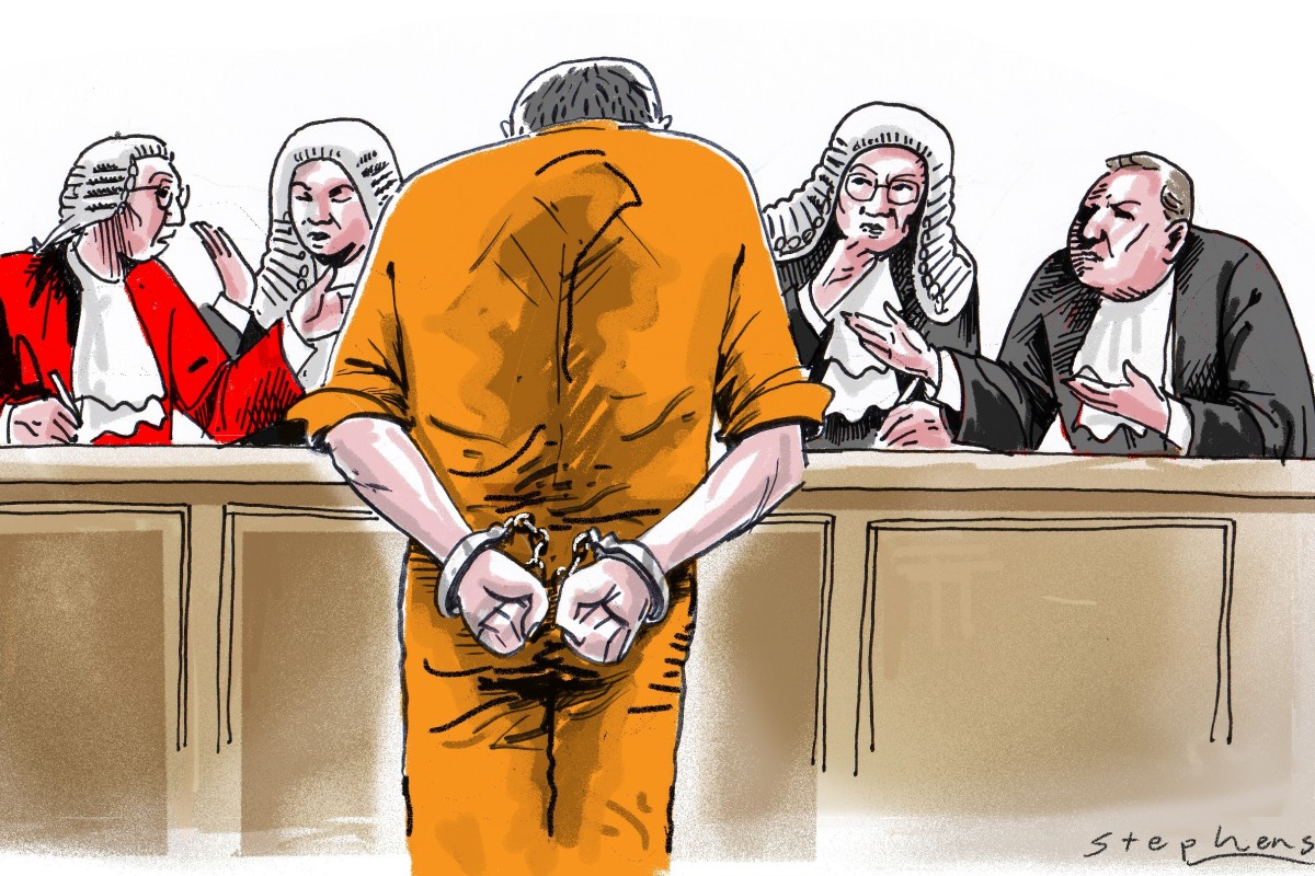 Setting Up A Central Criminal Court In China Could Allay Hong Kong Fears Over The Extradition Bill South China Morning Post