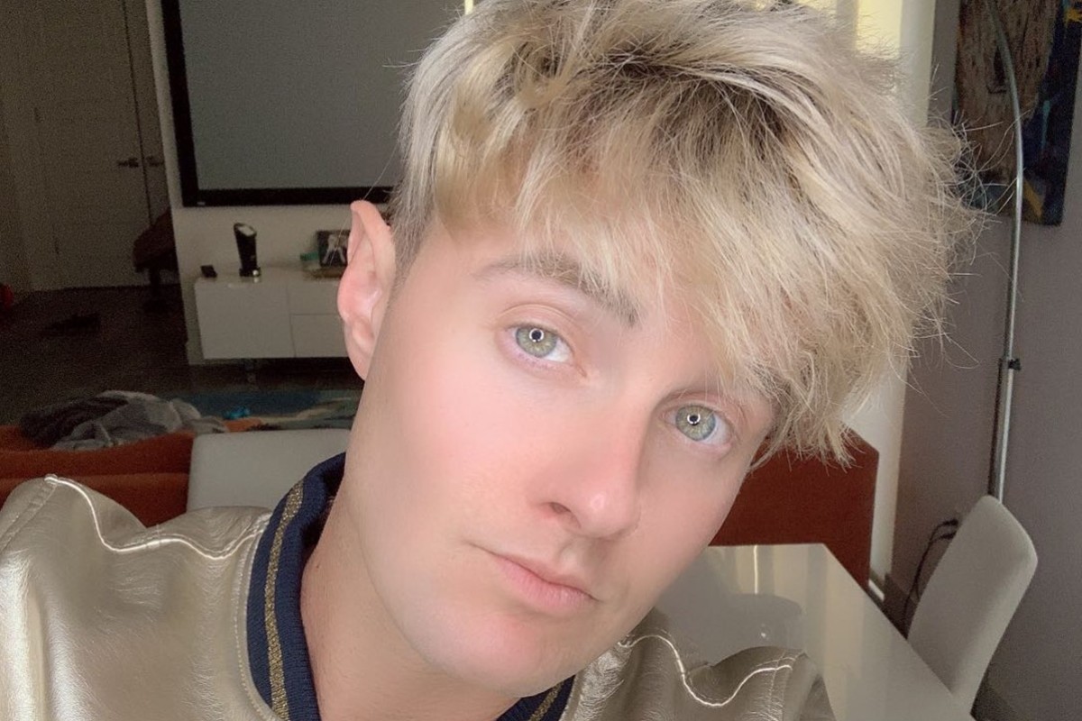 American Comedian Wins Fans With Pro China Music Videos Including One For Huawei South China Morning Post