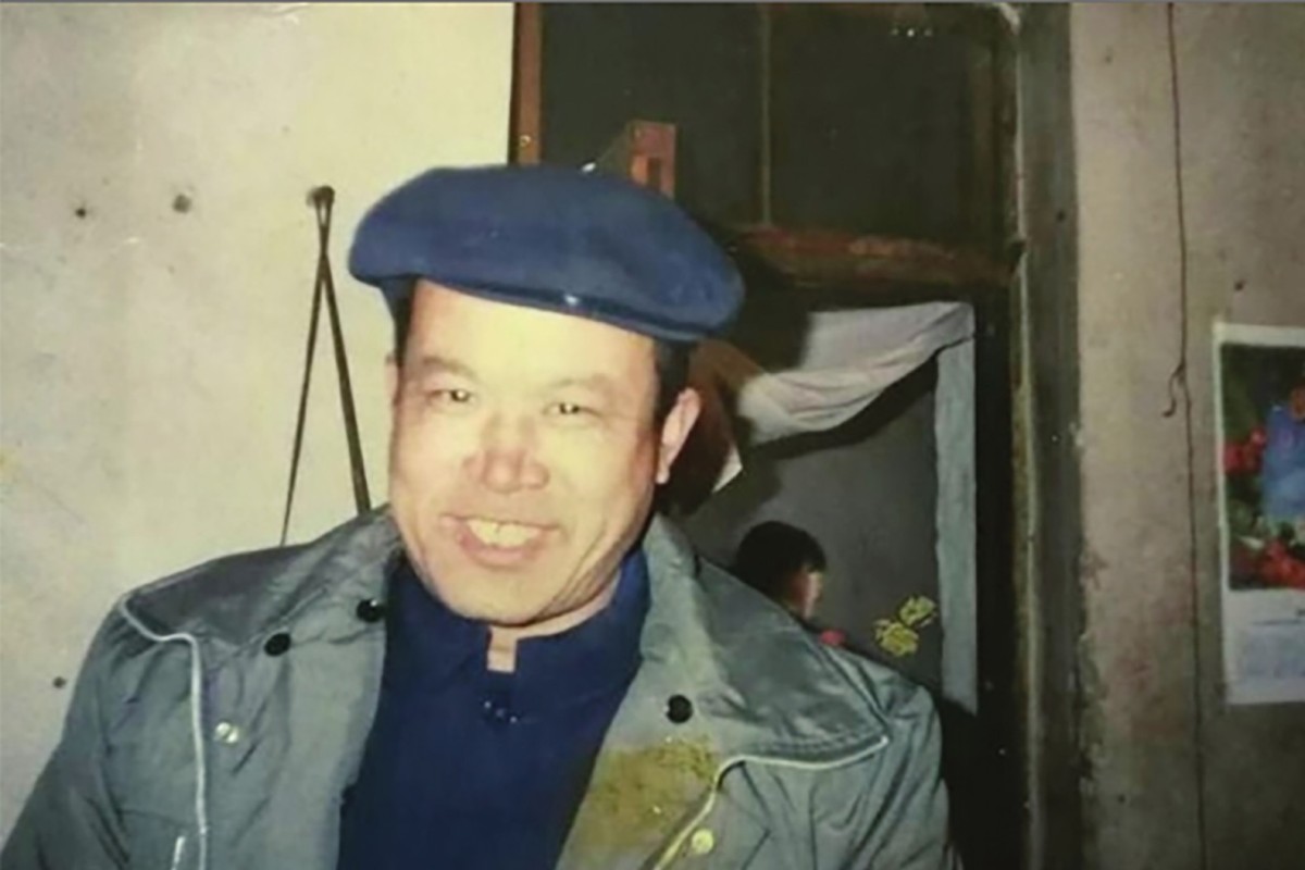 fatal highway accident in China