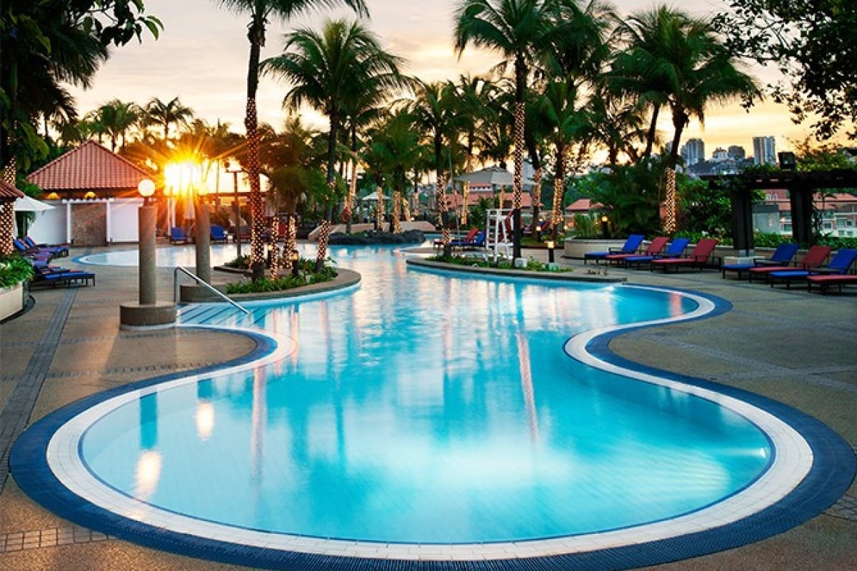5 luxury hotels for the perfect holiday in and around Kuala Lumpur