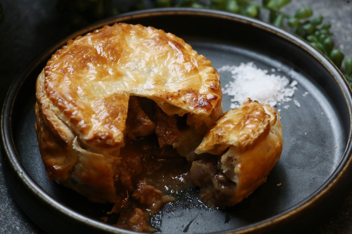 New In Hong Kong British Comfort Food To Be Proud Of At The Leah In Causeway Bay South China Morning Post