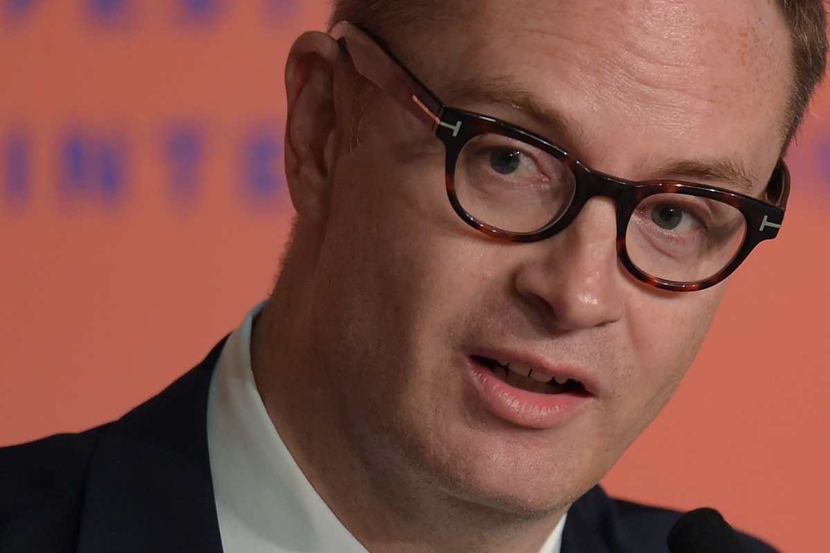 The filmmaker who thinks television is ‘dead as a doornail’: Nicolas ...