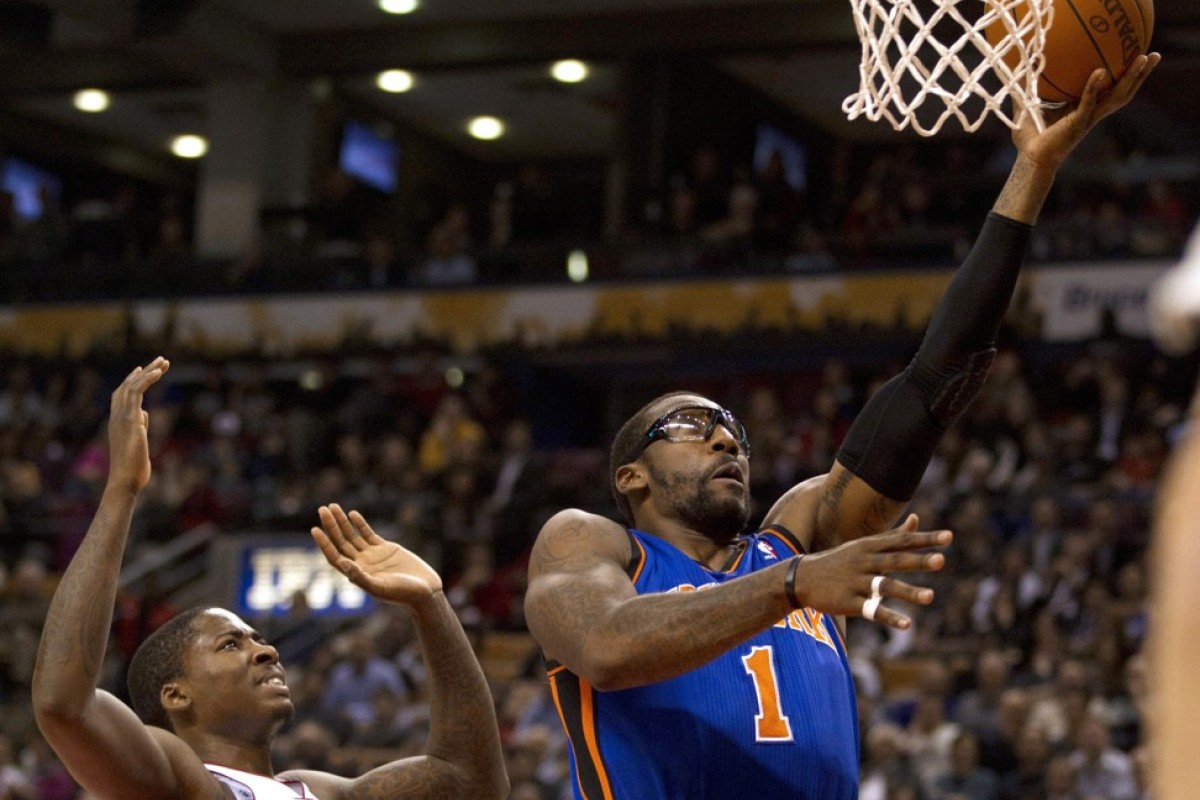 Jeremy Lin Asks Fans To Stop Trolling Carmelo Anthony After Nba