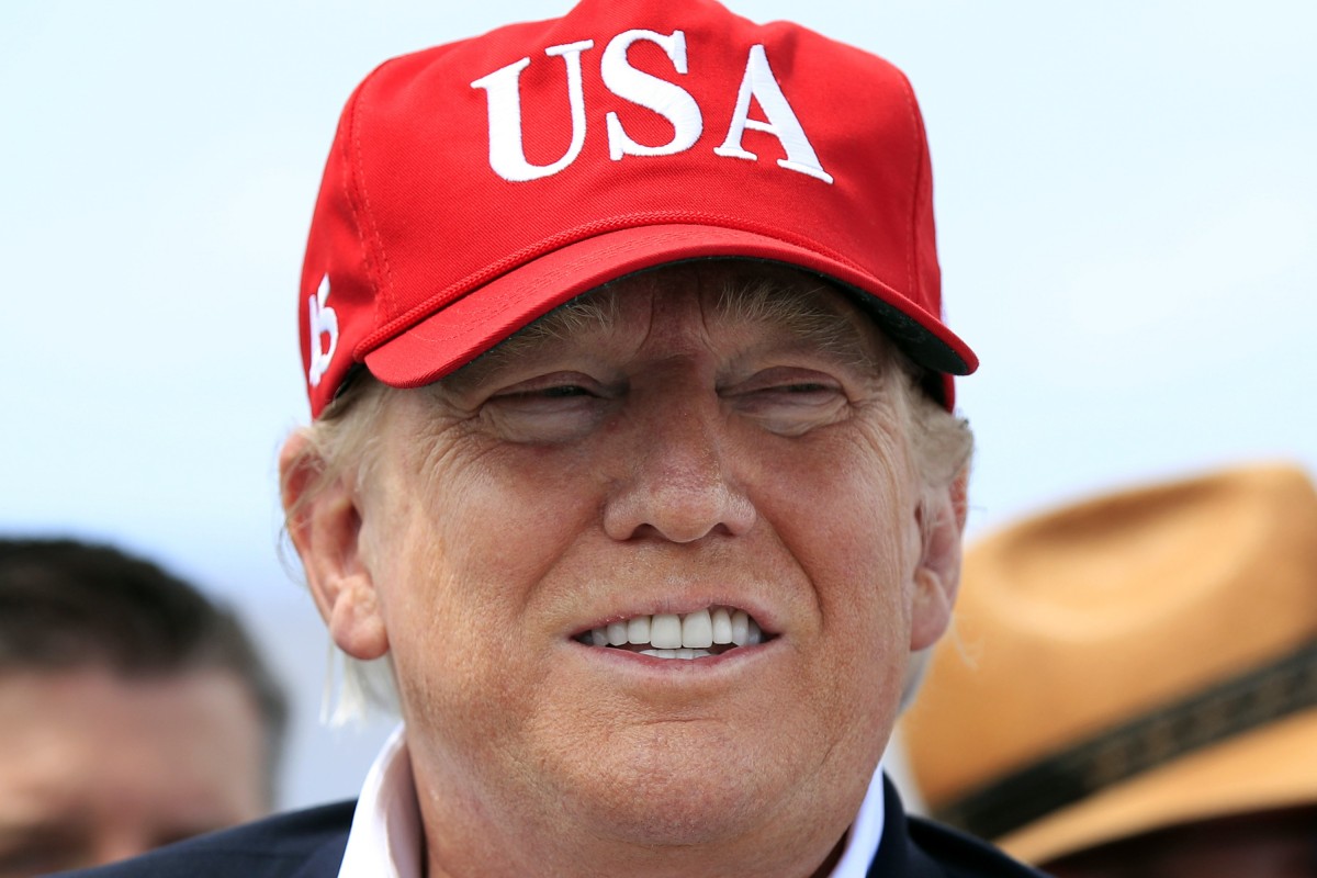 US election 2020: Trump campaign dumps pollsters after ...