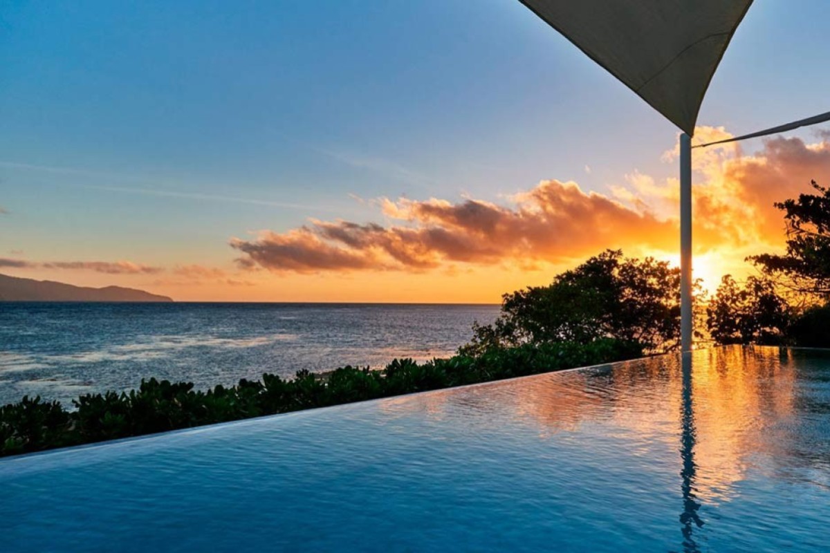 Why Banwa Private Island In The Philippines Is The World S Most Expensive Resort South China Morning Post