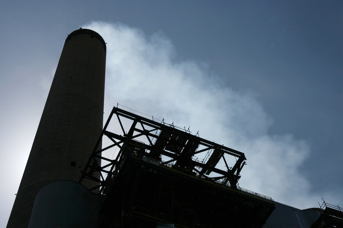 With two-thirds of Hong Kong’s carbon emissions coming from power generation, increasing the proportion of clean energy seems inevitable.