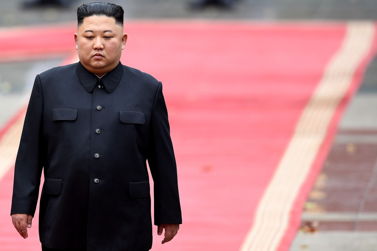 The Great Successor Kim Jong Un Biography Follows North Korean Leader