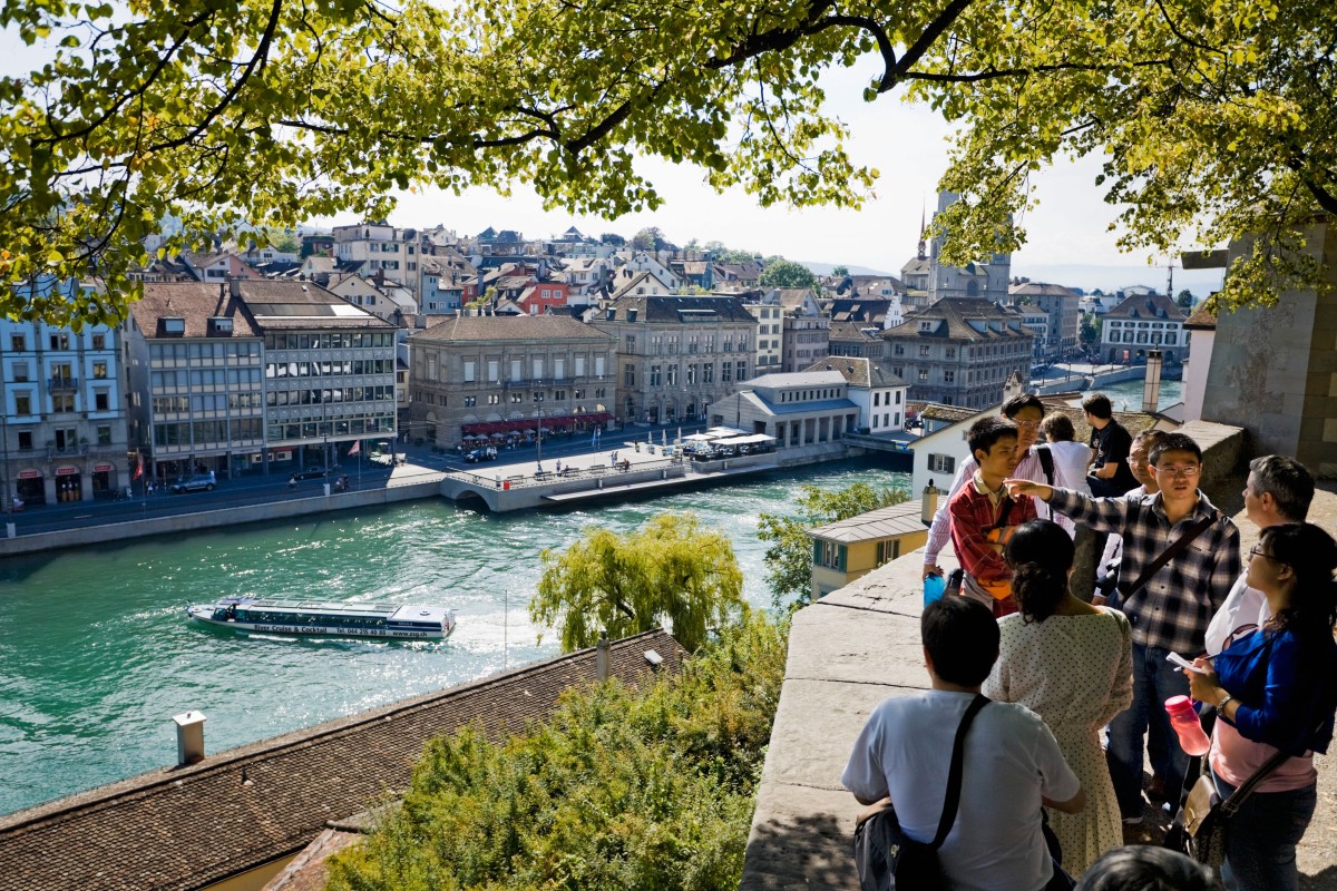 Trendy Asia Vs Emerging Europe Hong Kong Travel Habits Trendy Asia Vs Emerging Europe Hong Kong Travel Habits