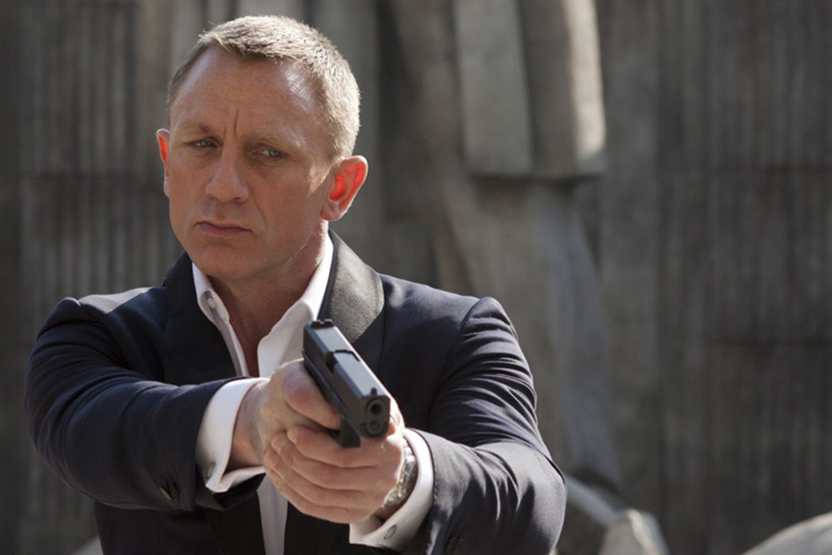 James Bond film crew ‘have it together’, reckons Rami Malek, villain in ...