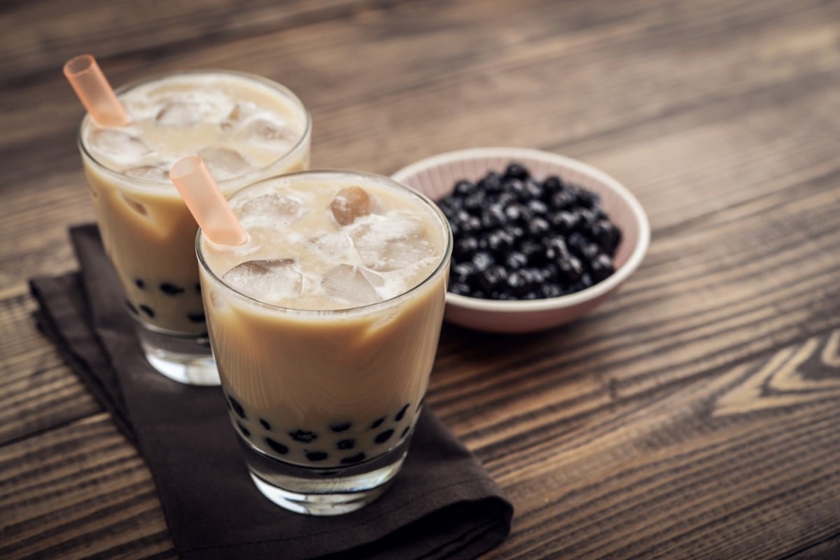 Liquid Asian Tea Where to find the 5 best Asian milk teas in Hong Kong | South China ...