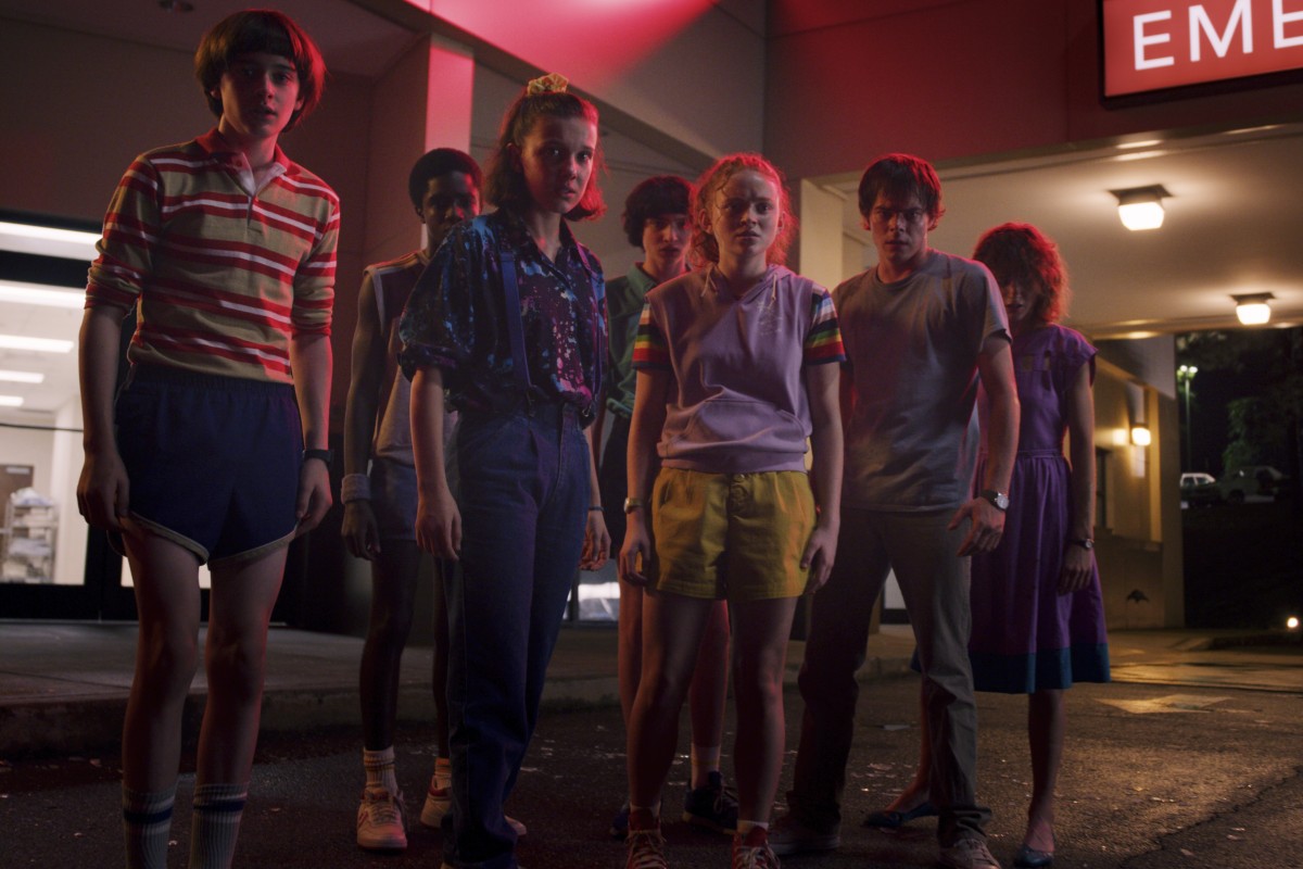 Stranger Things season 3, and 4 other shows to look out for on ...