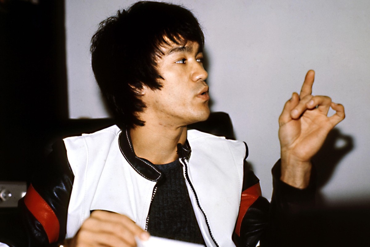 Bruce Lee tops poll to rename US schools dedicated to ...