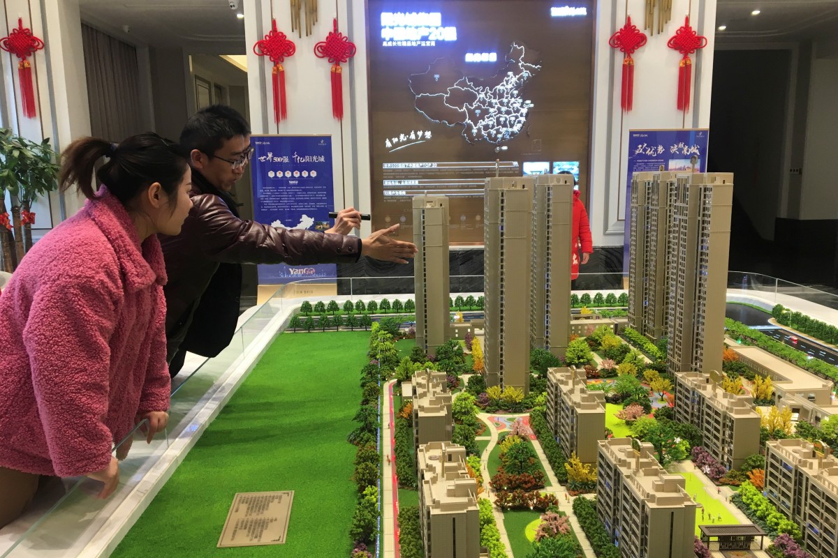 Chinas Central Bank Is Pushing Commercial Lenders To Hold - 