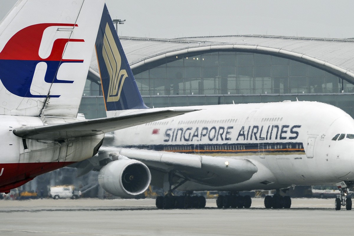 Does The Singapore Airlines And Malaysia Airlines Partnership Clear The Runway For A Future Merger South China Morning Post