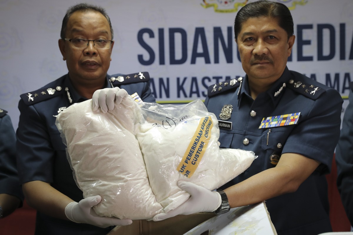 Malaysia Plans To Decriminalise Small Time Drug Use And Treat Addicts As Patients Not Criminals South China Morning Post