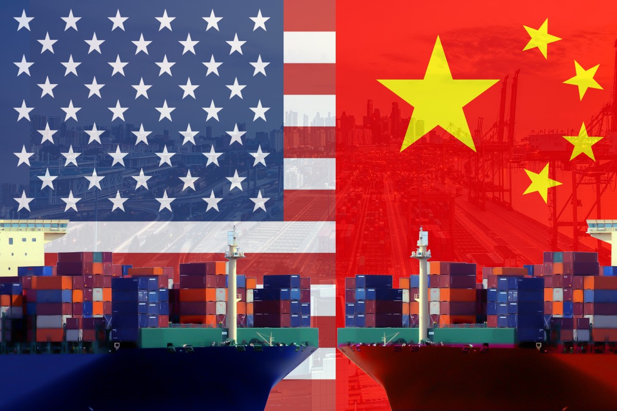 Critics claim that a lack of understanding of the US caused China to misread the situation in the run-up to the trade war. Photo: Shutterstock