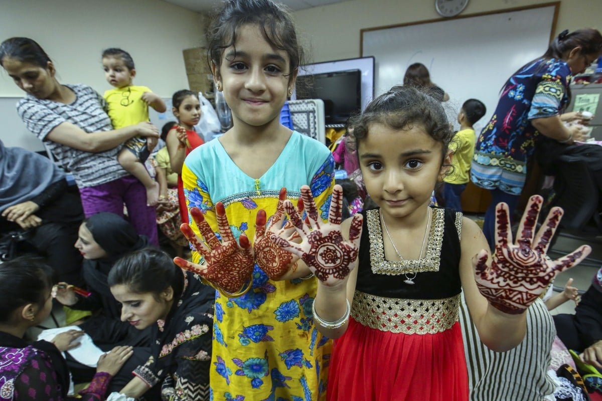 Too Many Poor Minority Kids Attend Low >> Close To One In Five Ethnic Minority Individuals In Hong Kong Are Too Many Poor Minority Kids Attend Low >> Close To One In Five Ethnic Minority Individuals In Hong Kong Are