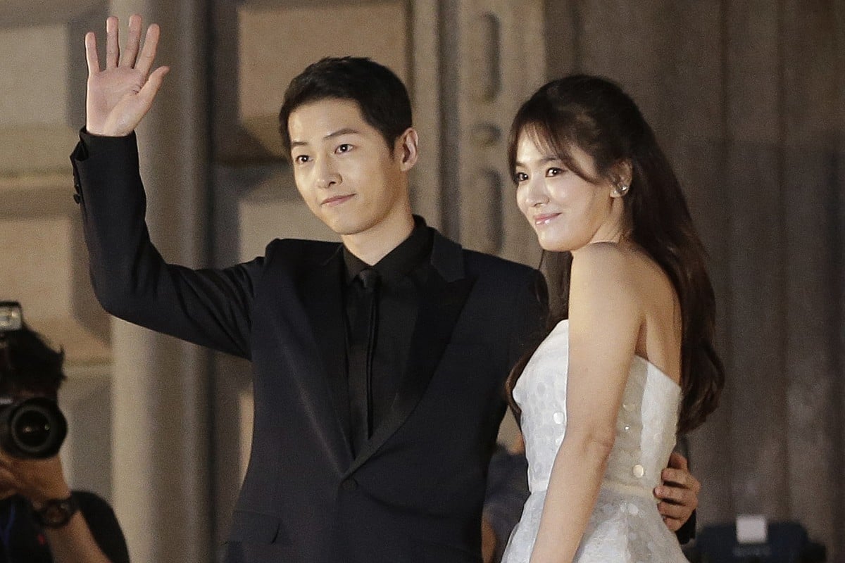 The Best Internet Memes About Korean Drama Descendants Of The