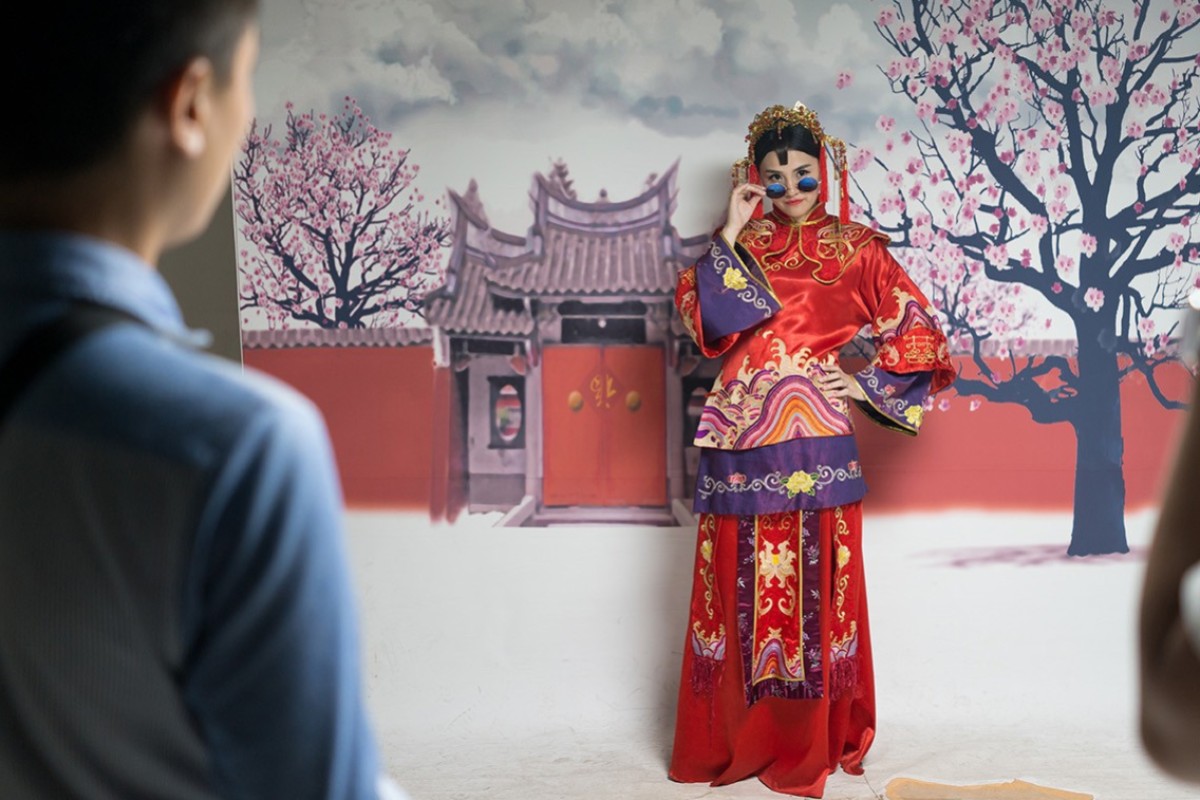 1200px x 800px - China Love film delves into country's billion-dollar pre-wedding photo  industry | CHINDIA ALERT: You'll be living in their world, very soon