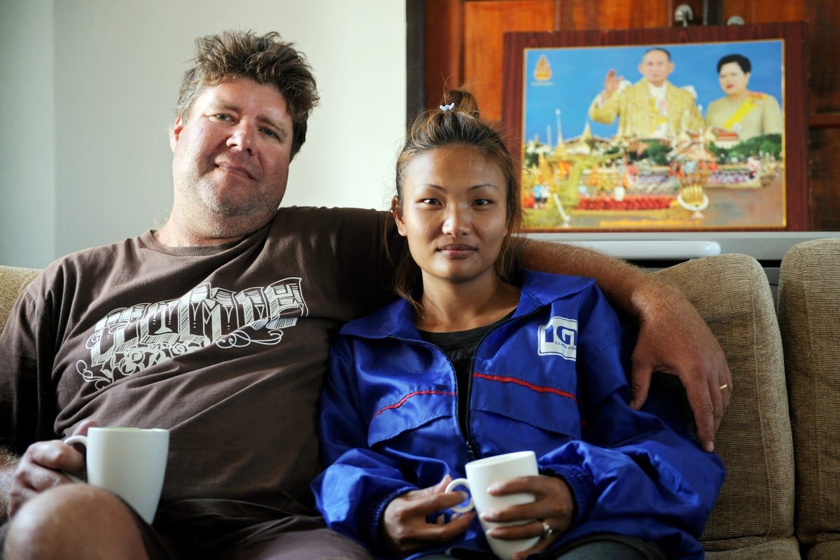 The Thai Women Who Marry Western Men Lessons From One Village In Northeast Thailand In Love Money And Obligation South China Morning Post