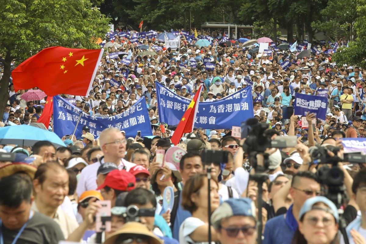 Attacks on journalists cannot be tolerated South China Morning Post