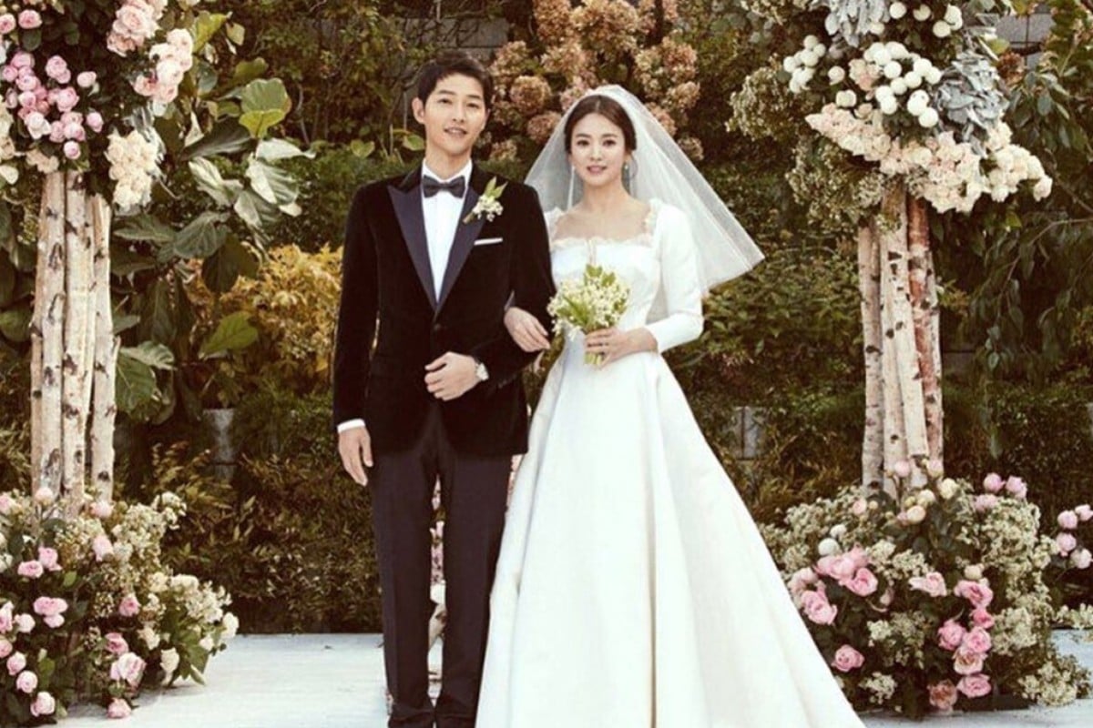 The Mistakes Each Of Us Made Why K Drama S Song Song Couple