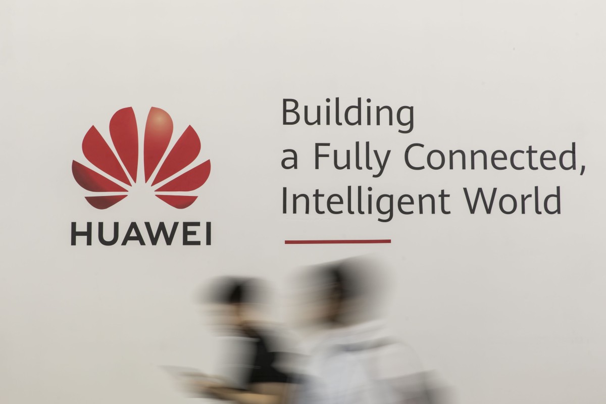 Huawei Founder Predicts Limited Impact From Trump Decision To Allow Sales Of Some Us Tech Products To The Company South China Morning Post