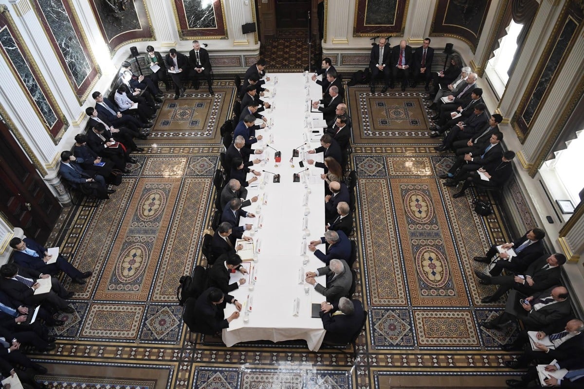 China S Threat To Blacklist Us Firms As Security Risk Could Be Key | Forex live trade talks China S Threat To Blacklist Us Firms As Security Risk Could Be Key -