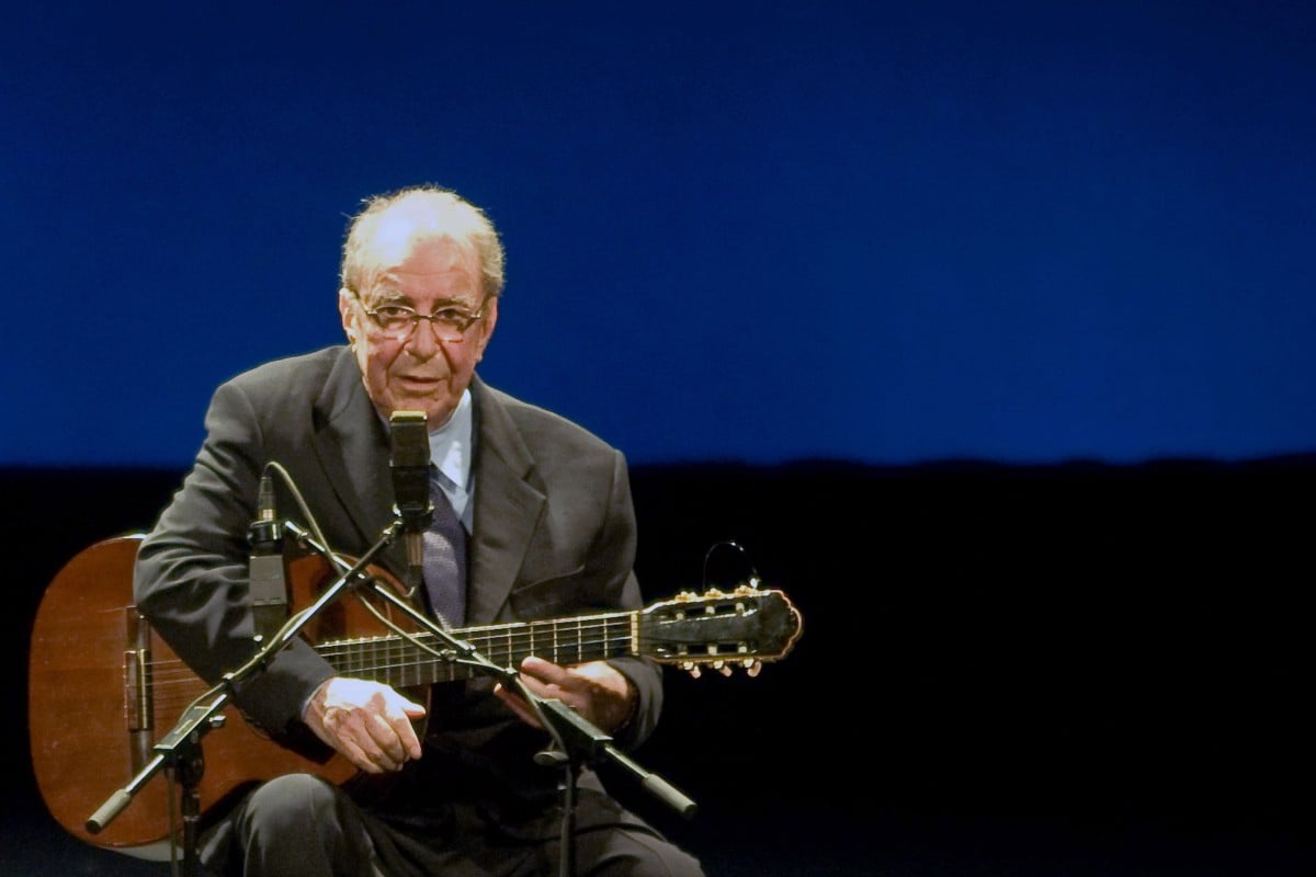 Brazilian Bossa Nova Pioneer Joao Gilberto Dies Aged 88 South China brazilian-bossa-nova-pioneer-joao-gilberto-dies-aged-88-south-china