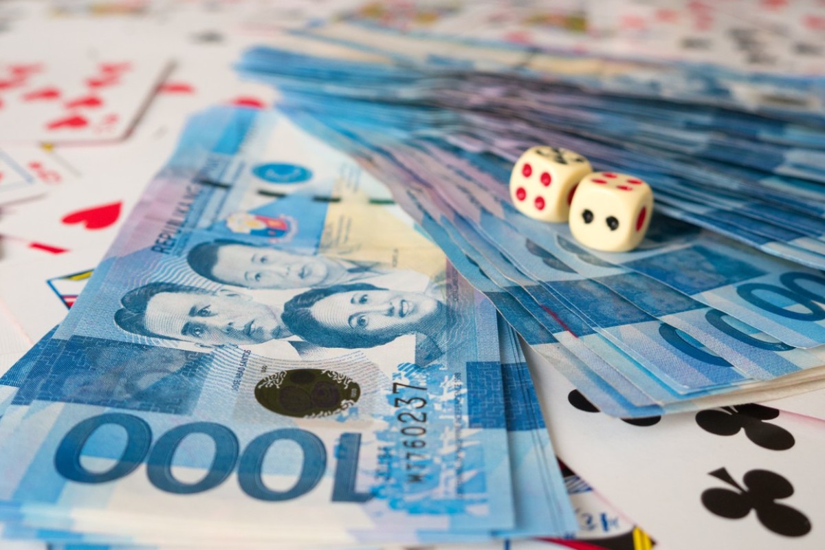 China Has A New Casino The Philippines South China Morning Post