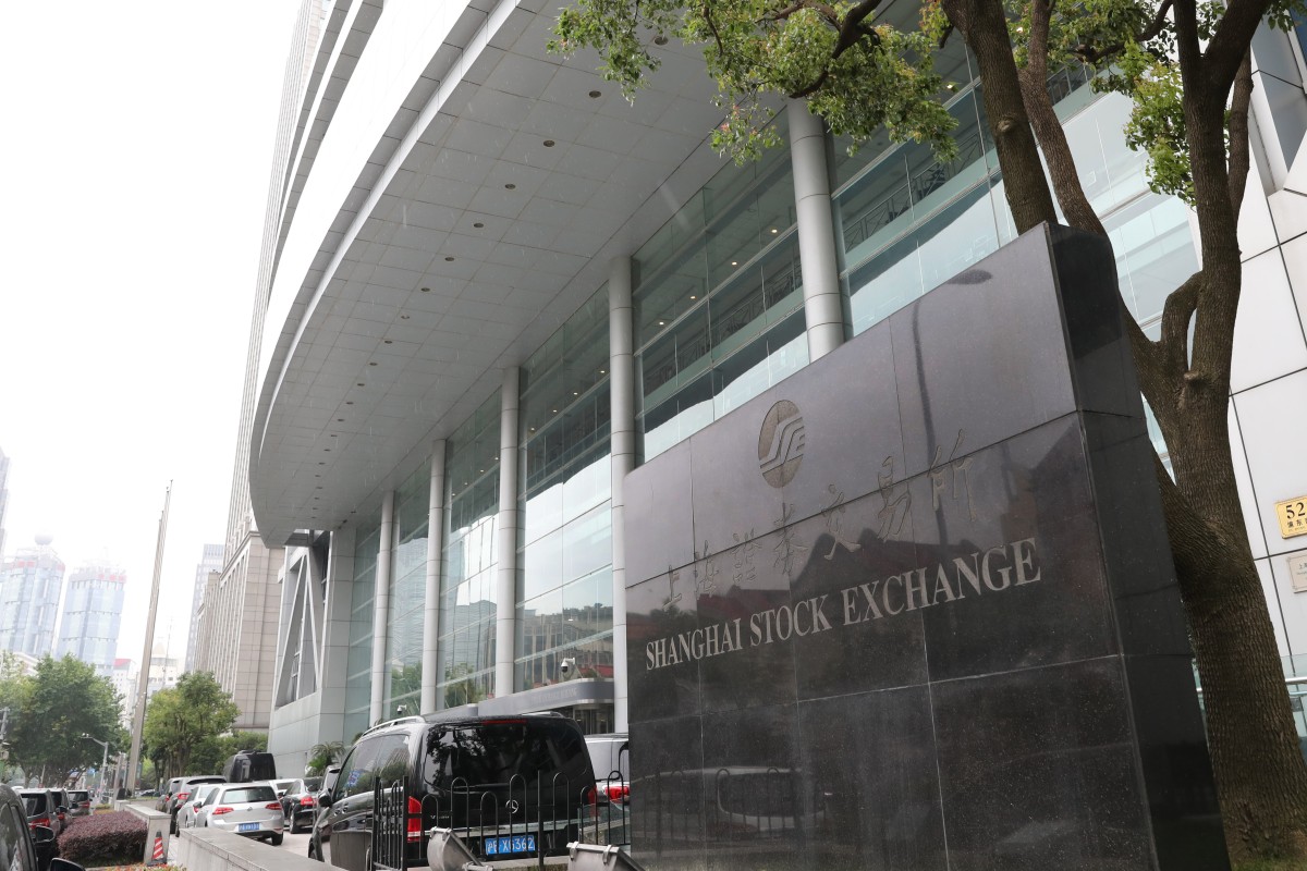 Chinas Technology Board May Unleash Speculative Frenzy As - 