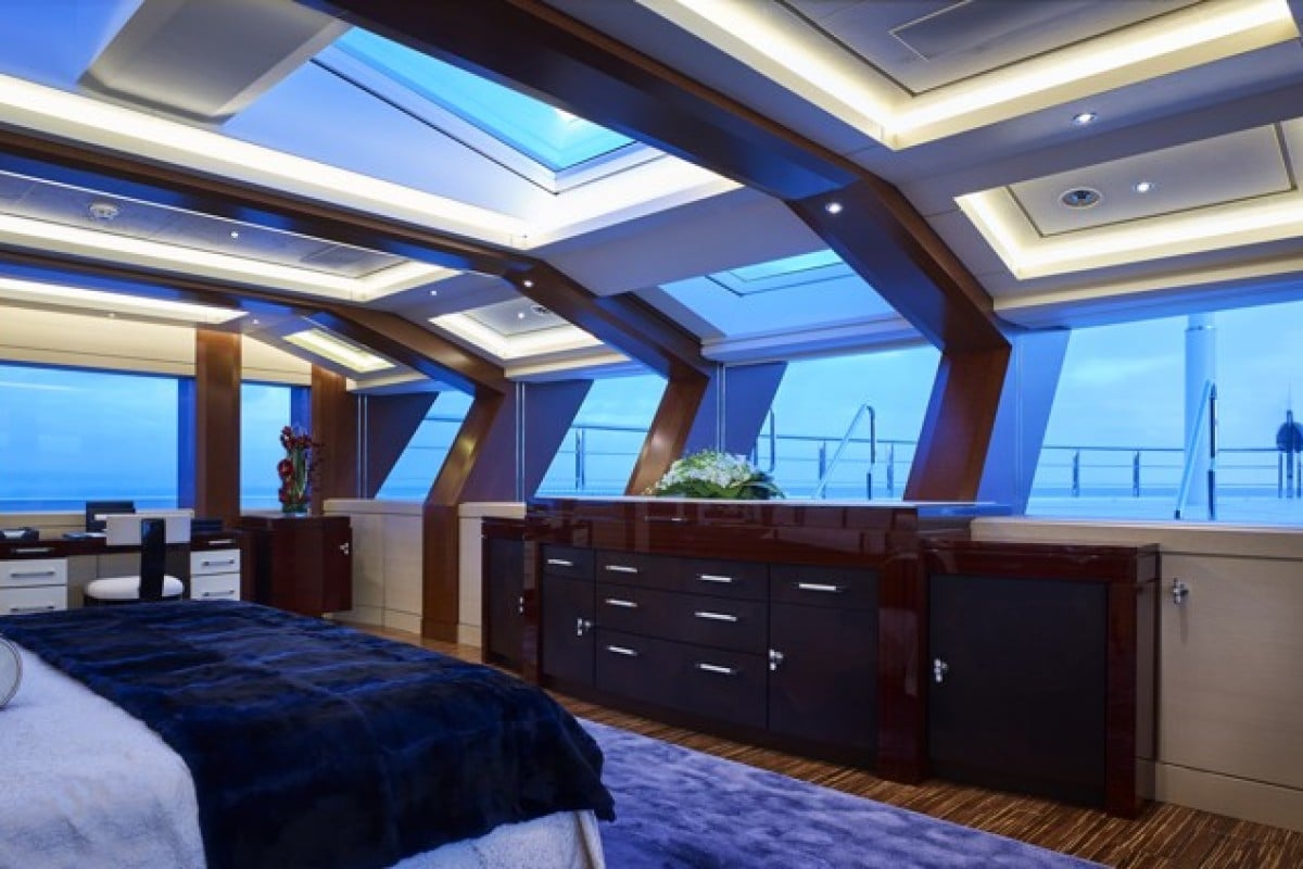 Jho Low S Superyacht Equanimity Of 1mdb Notoriety Is