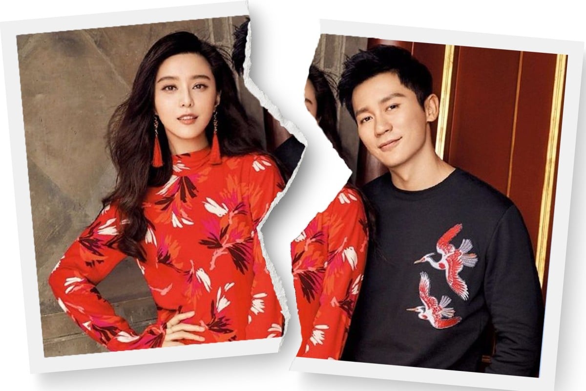The Golden Couple No More Inside Fan Bingbings Split With Fianc Li Chen South China Morning Post The Golden Couple No More Inside Fan Bingbings Split With Fianc Li Chen South China Morning Post