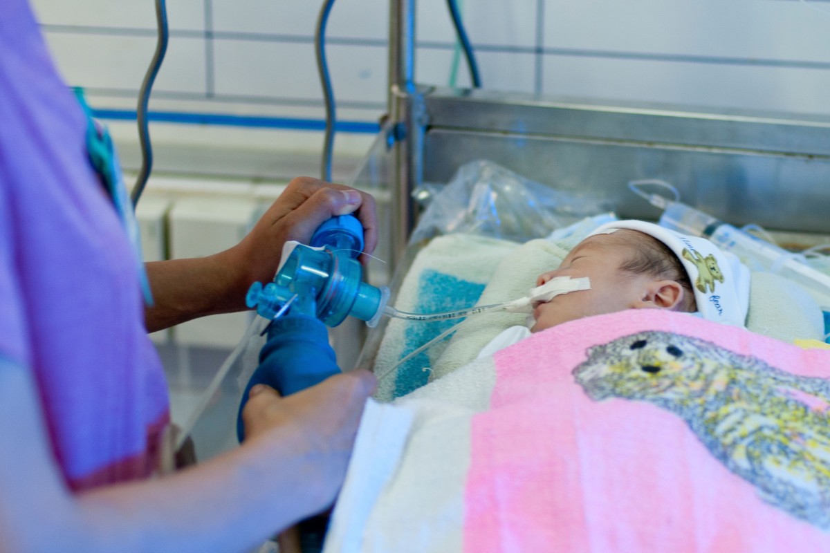 Superbug Epidemic In Vietnam Hospitals A Wake Up Call To - 