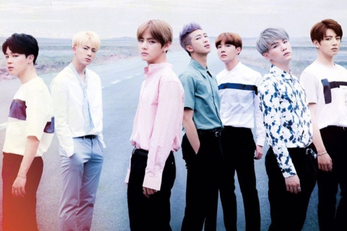 3 Times K Pop Band Bts Didn T Care About Playing It Safe South China Morning Post