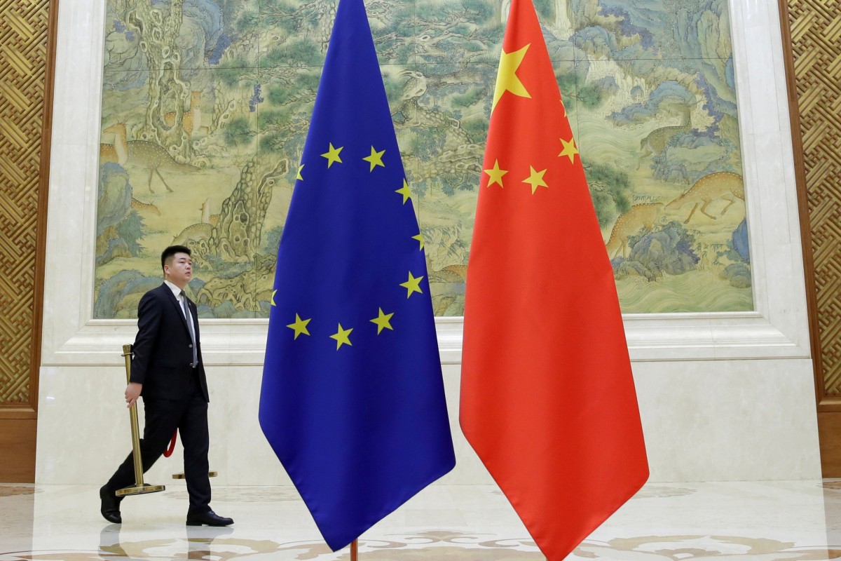 Chinas Biggest Opportunity Dont Miss This Eu Leaders Insights - kaqwnld